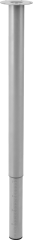 Teleskopowa Noga meblowa 60-90 cm