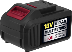 Wysokoefektywna Bateria 18 V 6 Ah