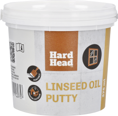 Kit na Bazie Oleju Lnianego 375 ml