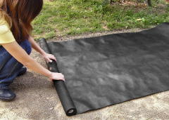 Mata Ściółkująca 25 x 2 m 100 g/m²