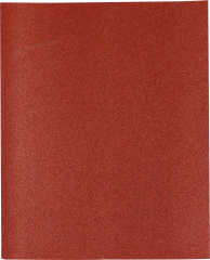 Papier Ścierny 5 szt. 230 x 280 mm