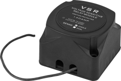 Przekaźnik Automatyczny 12 V 140 A