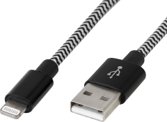 Przewód do Ładowania Lightning 2 m