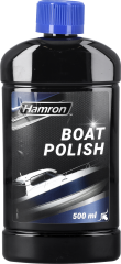 Środek do Polerowania Łodzi 500 ml