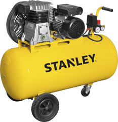 Kompresor B 345E/9/100 100 l 2200 W