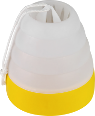 Pułapka na Osy 15,5 x ø14 cm 350 ml