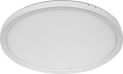 Plafon Led Smart 29 cm 1750 lm 18 W