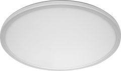 Plafon Led Smart 42 cm 2400 lm 22 W