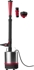 Pompa Fontannowa 43,3 L/Min 75 w 1"