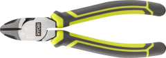 Szczypce Boczne Tnące Rhdc160 160 mm