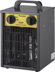 Nagrzewnica Elektryczna 2000 w 230 V