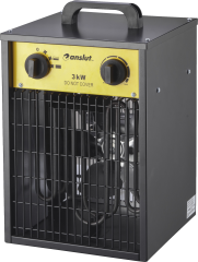 Nagrzewnica Elektryczna 3000 w 230 V