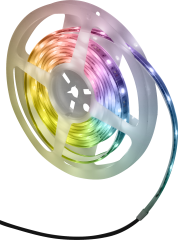 Listwa Rgb Led Smart 3 m 18 w 1600 lm