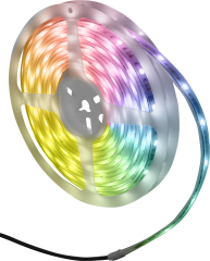 Listwa Rgb Led Smart 5 m 22 w 1800 lm