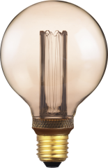 Żarówka Kulista Led E27 2,5 w 120 Llm