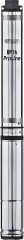 Pompa Głębinowa Bp 14 66 L/Min 1600 W