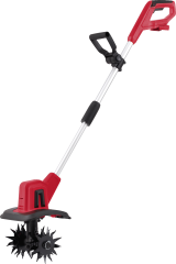 Akumulatorowa Glebogryzarka 18 V 23 cm