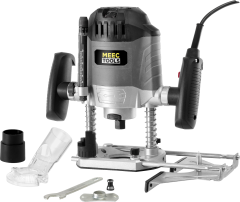Frezarka Górnowrzecionowa 230 V 1200 W