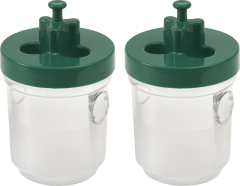 Pułapka na Ślimaki 15 x ø9,5 cm 370 ml