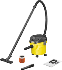 Odkurzacz Przemysłowy Kwd1 12 l 1000 W