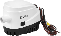 Automatyczna Pompa Zęzowa 12 V 35 L/Min