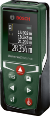 Dalmierz Universaldistance 30 0,05-30 m
