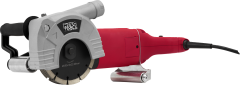 Frezarka do Betonu 2400 w 230 V Ø150 mm