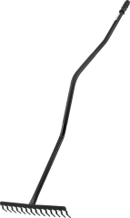 Grabie ogrodowe - 149 x 31,8 cm, 1,2 kg