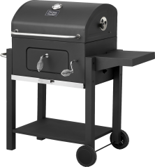 Grill Węglowy Coal King 5641 56 x 41 cm