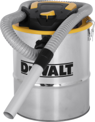 Odkurzacz Kominkowy D x v15A 600 w 15 l