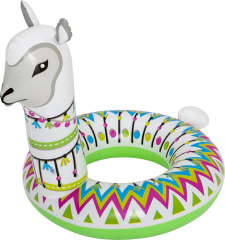 Zabawka Kąpielowa – Alpaka Ø113 x 91 cm