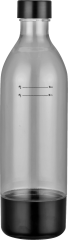 Butelka Pet do Saturatora do Wody 840 ml