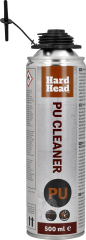 Środek do Czyszczenia Poliuretanu 500 ml