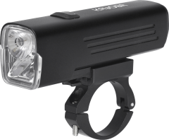 Lampka Rowerowa Led Przednia 1000 lm Ip44