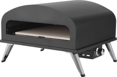 Piec do Pizzy Steely King 4040 40 x 40 cm