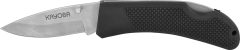 Nóż składany Kayoba - Długość ostrza 80 mm