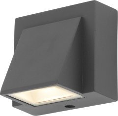 Ścienna Lampa Punktowa Led Ip54 300 lm 3 W
