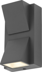 Ścienna Lampa Punktowa Led Ip54 650 lm 6 W