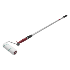 Zestaw z Wałkiem malarskim 3 Elementy 18 cm