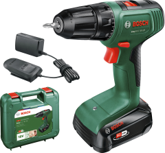 Wkrętarka Easydrill 18V-38 38 Nm 18 V 2,0 Ah