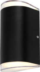 Ścienna Lampa Punktowa Led 750 lm 11,5 w Ip54