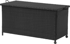 Skrzynia na Poduszki 340 l 115 x 51,5 x 59 cm