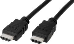 Przewód HDMI Anslut - 4K, 1080p, Ethernet, ARC