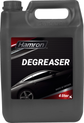 Środek do Odtłuszczania na Zimno Degreaser 4 l