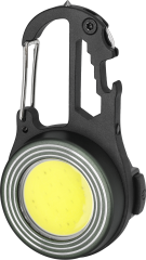 Breloczek multitool z Latarką 500 lm 6 w Ip x 4