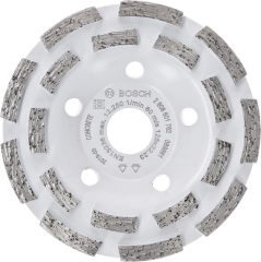 Diamentowa Tarcza Ścierna E x pert For Concrete