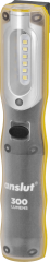 Lampa Robocza Led Akumulatorowa 300 lm 3 w Ip54