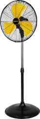 Wentylator Stojący St-20P-E 120 w Ø50,8 x 79 cm