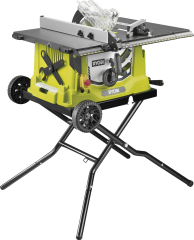 Pilarka Stołowa Rts1800Ef-G 230 V 1800 w Ø254 mm