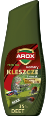 Preparat Odstraszający Komary Aro x  Deet 100 ml